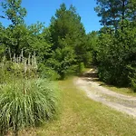 Semesterbostad Jolie Longere En Pleine Nature Prayssac