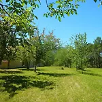 Semesterbostad Jolie Longere En Pleine Nature Prayssac