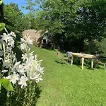 Semesterbostad Jolie Longere En Pleine Nature *