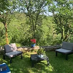 Semesterbostad Jolie Longere En Pleine Nature Prayssac