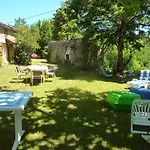Jolie Longere En Pleine Nature * Prayssac