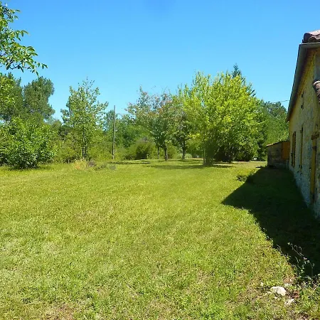 Jolie Longere En Pleine Nature 펜션