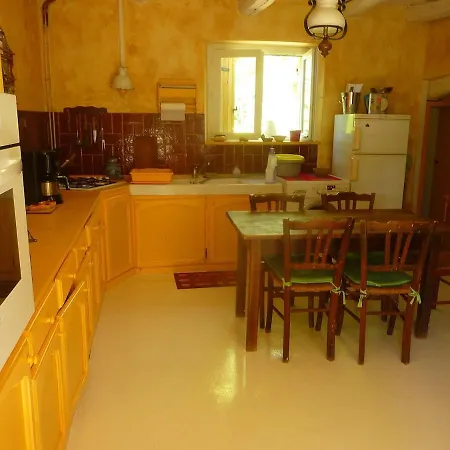 Jolie Longere En Pleine Nature 펜션 *