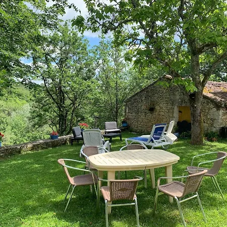 Jolie Longere En Pleine Nature