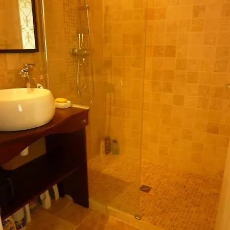 Jolie Longere En Pleine Nature 펜션