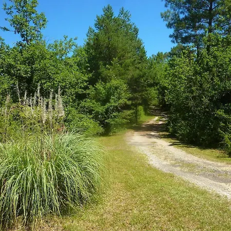 Сasa de vacaciones Jolie Longere En Pleine Nature Prayssac
