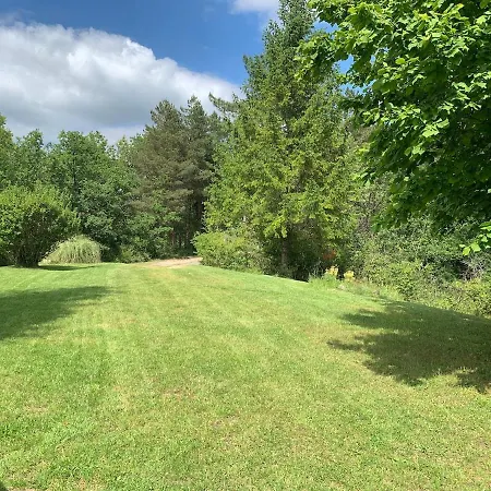 Jolie Longere En Pleine Nature 펜션