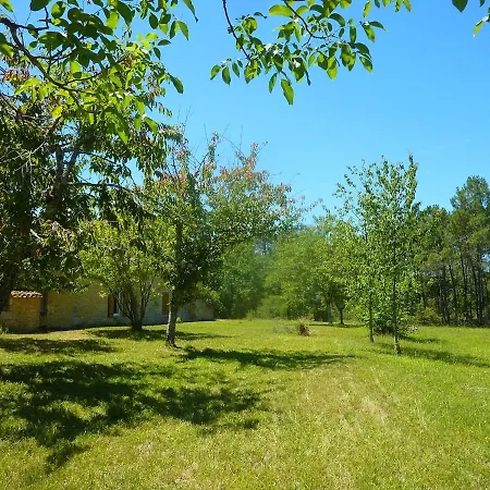 펜션 Jolie Longere En Pleine Nature 프레삭