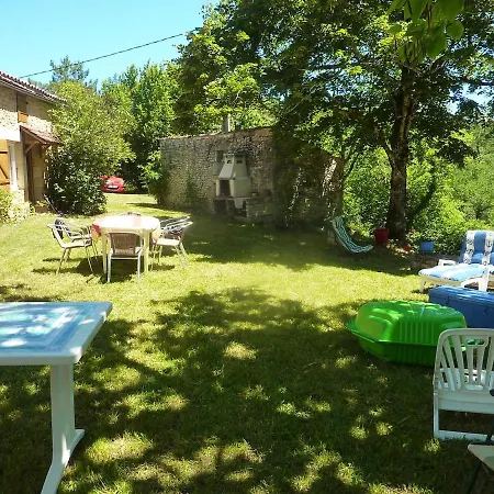 Jolie Longere En Pleine Nature * Prayssac
