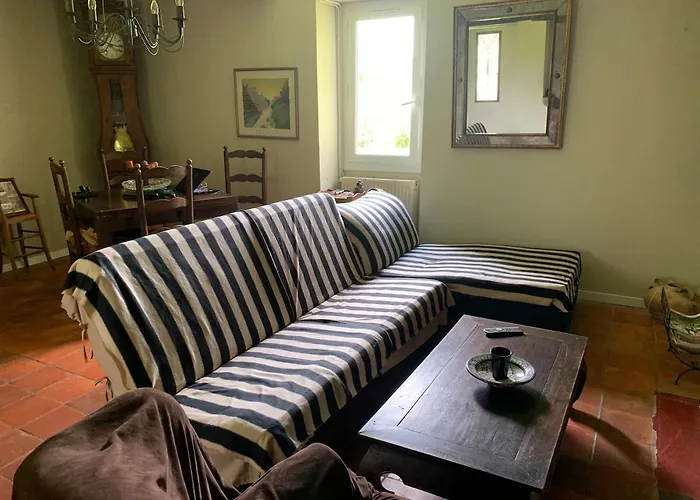 Jolie Longere En Pleine Nature Vakantiehuis Prayssac