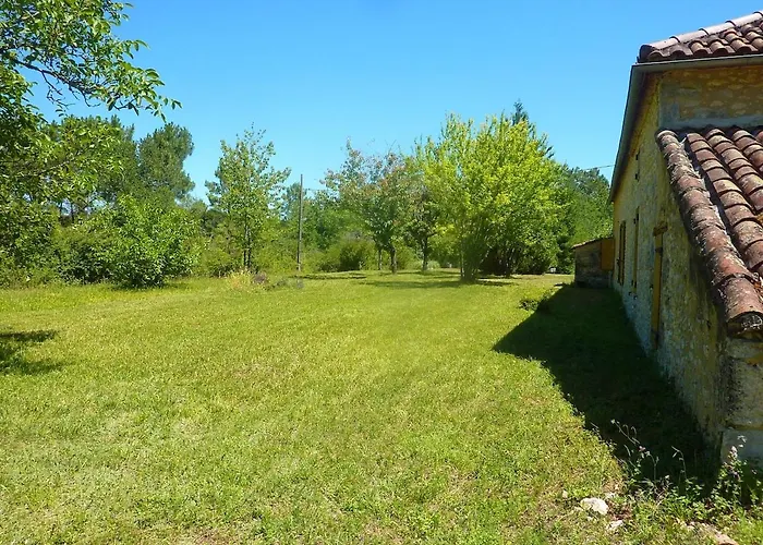 Jolie Longere En Pleine Nature Vakantiehuis