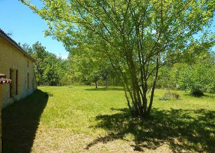 Jolie Longere En Pleine Nature Vakantiehuis