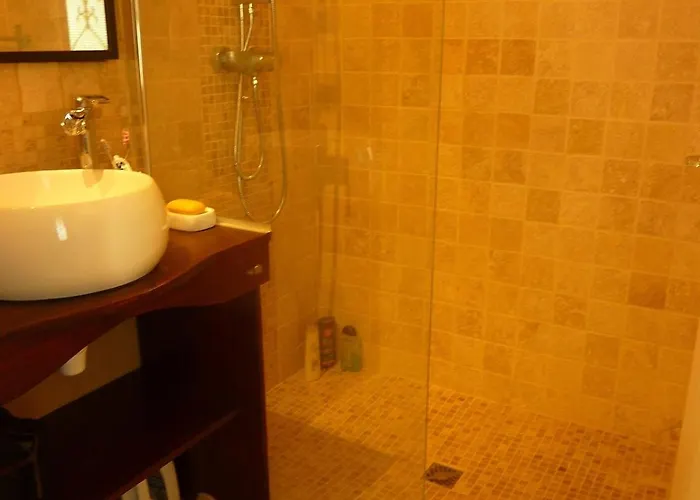 Jolie Longere En Pleine Nature Vakantiehuis